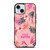 VICTORIA'S SECRET PINK NATION iPhone 15  Case Cover
