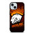 VIRTUS PRO iPhone 15  Case Cover