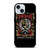 VOLBEAT HEAVY METAL NEW LOGO iPhone 15  Case Cover