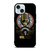 VOLBEAT HEAVY METAL iPhone 15  Case Cover