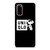 UNIQLO JOE KAWS SNOOPY THE PEANUTS Samsung Galaxy S20 Case