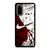 UNIQUE NIKE MARBLE LOGO Samsung Galaxy S20 Case