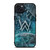 ALAN WALKER LOGO iPhone 15 Plus Case