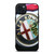 ALFA ROMEO EMBLEM iPhone 15 Plus Case