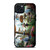 ALICE IN WONDERLAND DISNEY iPhone 15 Plus Case