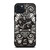 ALL BLACKS NEW ZEALAND RUGBY iPhone 15 Plus Case
