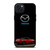 ALL NEW MAZDA MX5 CABRIOLET iPhone 15 Plus Case