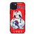 ANAHEIM LOS ANGELES ANGELS 1961 iPhone 15 Plus Case