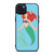 ARIEL THE LITTLE MERMAID 1 iPhone 15 Plus Case