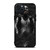 ASAP ROCKY BLACK RAPPER iPhone 15 Plus Case