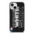 CHICAGO WHITE SOX LANDSCAPE LOGO iPhone 13 Mini Case