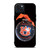 AUBURN UNIVERSITY WAR EAGLE iPhone 15 Plus Case