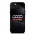 AUDI ICON 3D iPhone 15 Plus Case