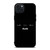 AUDI SIGN LOGO CAR iPhone 15 Plus Case