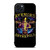 AVENGED SEVENFOLD BAND LOGO SKULL iPhone 15 Plus Case