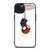 BABY AMAZING SPIDERMAN iPhone 15 Plus Case