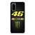 VALE 46 THE DOCTOR VALENTINO ROSSI Samsung Galaxy S20 Case
