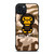 BABY MILO BATHING APE CAMO iPhone 15 Plus Case