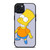 BART SIMPSONS iPhone 15 Plus Case