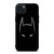 BATMAN MINIMALIC ICON iPhone 15 Plus Case