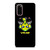 VALENTINO ROSSI VR 46 ARTWORK Samsung Galaxy S20 Case