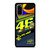 VALENTINO ROSSI VR 46 MOTO GP Samsung Galaxy S20 Case