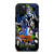 BEETLEJUICE TIM BURTON MOVE iPhone 15 Plus Case