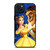 BELLE BEAUTY AND THE BEAST iPhone 15 Plus Case