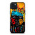 BIGGIE NOTORIOUS SMALLS RAPPER 2 iPhone 15 Plus Case