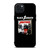 BLACK SABBATH SABOTAGE ALBUM COVER iPhone 15 Plus Case