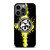 CLUB AMERICA AGUILAS ART LOGO iPhone 13 Pro Case