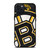 BOSTON BRUINS LOGO iPhone 15 Plus Case