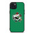 BOSTON CELTICS PARODY LOGO iPhone 15 Plus Case