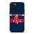 BOSTON RED SOX LOGO iPhone 15 Plus Case