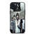 BRING ME THE HORIZON iPhone 15 Plus Case