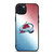 COLORADO AVALANCHE iPhone 15 Plus Case