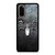 VENOM DISTORTION WALL Samsung Galaxy S20 Case