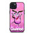 COURAGE THE COWARDLY DOG iPhone 15 Plus Case