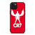 CR7 CRISTIANO RONALDO NEW LOGO iPhone 15 Plus Case