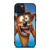 CRASH BANDICOOT CHARACTER iPhone 15 Plus Case
