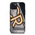 CRISTIANO RONALDO CR7 LOGO iPhone 15 Plus Case