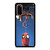 VENOM VS SPIDERMAN VILLAIN Samsung Galaxy S20 Case