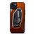CUMMINS TURBO DIESEL EMBLEM iPhone 15 Plus Case