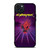 CYBERPUNK 2077 80S DESIGN iPhone 15 Plus Case