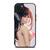 D.VA OVERWATCH ECCHI iPhone 15 Plus Case