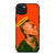 DABABY RAPPER ANGEL GLITCH iPhone 15 Plus Case