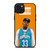 DABABY RAPPER CHARLOTTE HORNETS NBA iPhone 15 Plus Case