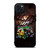 DAFT PUNK iPhone 15 Plus Case
