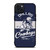 DALLAS COWBOYS LOGO FOOTBALL MASCOT iPhone 15 Plus Case