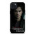 DAMON SALVATORE iPhone 15 Plus Case
